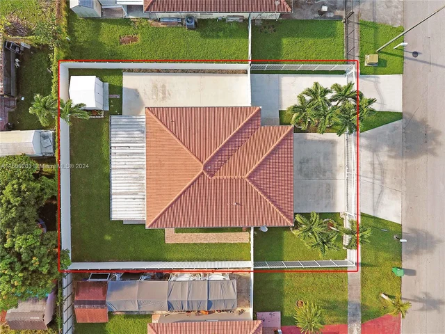 30471 SW 163rd Ave, Homestead FL 33033