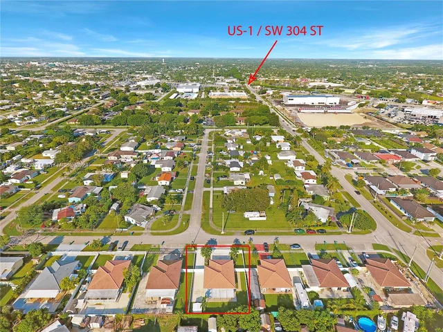 30471 SW 163rd Ave, Homestead FL 33033