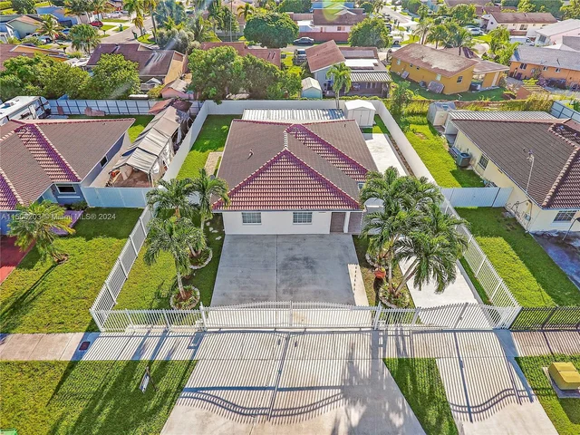 30471 SW 163rd Ave, Homestead FL 33033