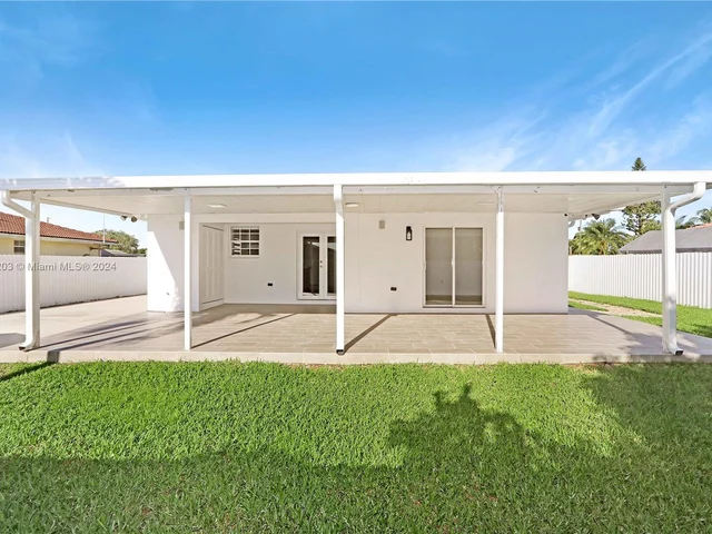 30471 SW 163rd Ave, Homestead FL 33033