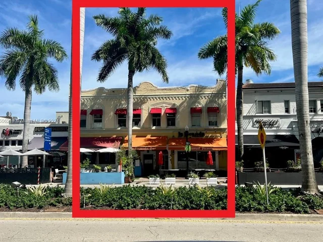 421 Washington Ave # 203, Miami Beach FL 33139