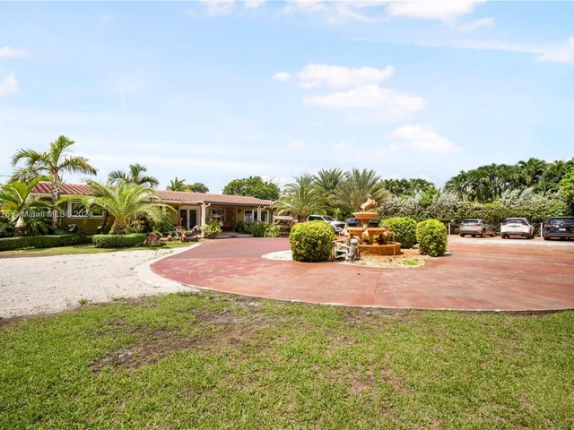 12600 SW 45th St, Miami FL 33175