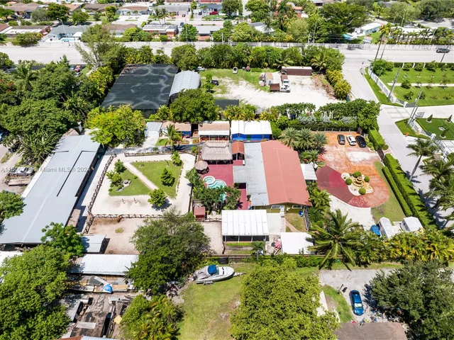 12600 SW 45th St, Miami FL 33175