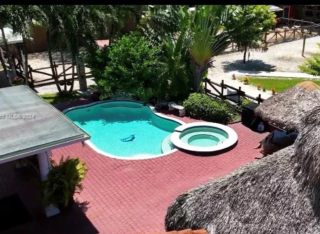 12600 SW 45th St, Miami FL 33175