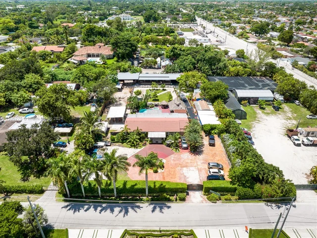 12600 SW 45th St, Miami FL 33175