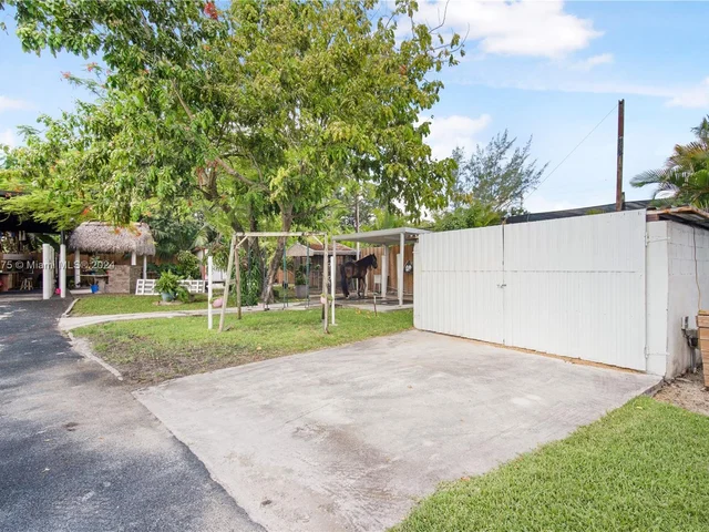 12600 SW 45th St, Miami FL 33175