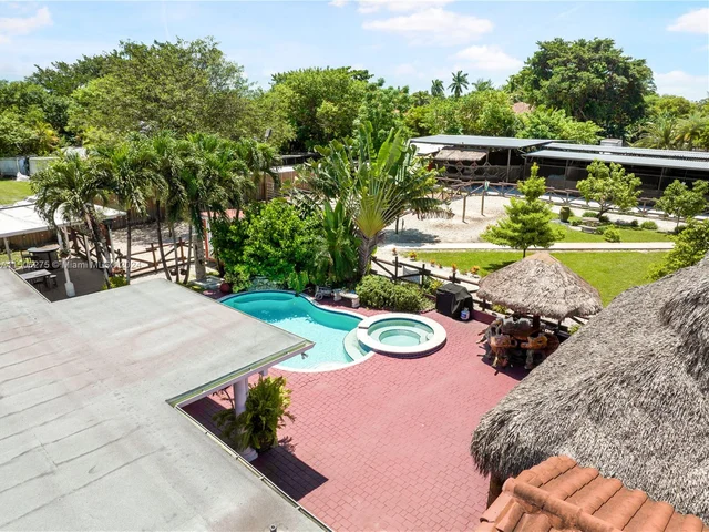 12600 SW 45th St, Miami FL 33175