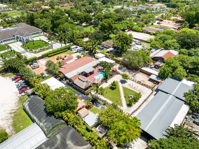 12600 SW 45th St, Miami FL 33175