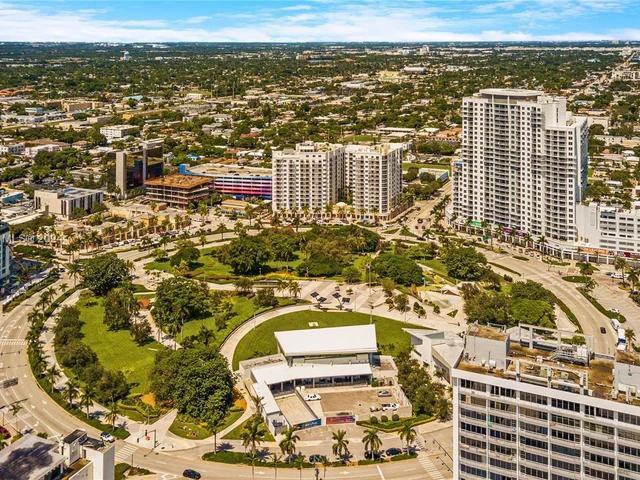 2206 Fillmore St # 6, Hollywood FL 33020