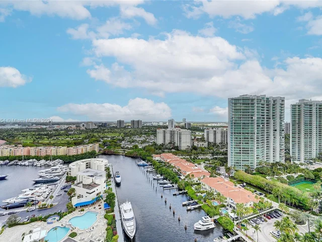 19707 Turnberry Way # 26K, Aventura FL 33180