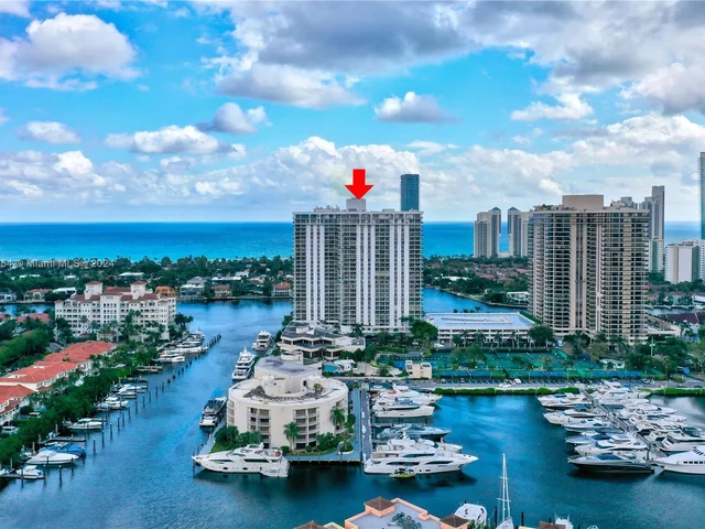 19707 Turnberry Way # 26K, Aventura FL 33180