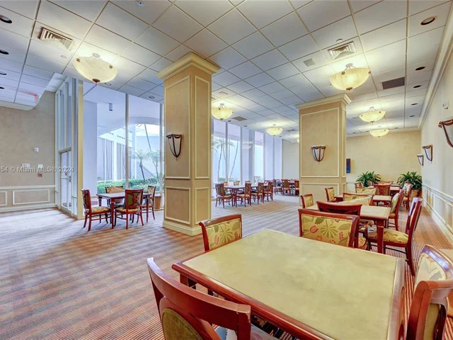 19707 Turnberry Way # 26K, Aventura FL 33180