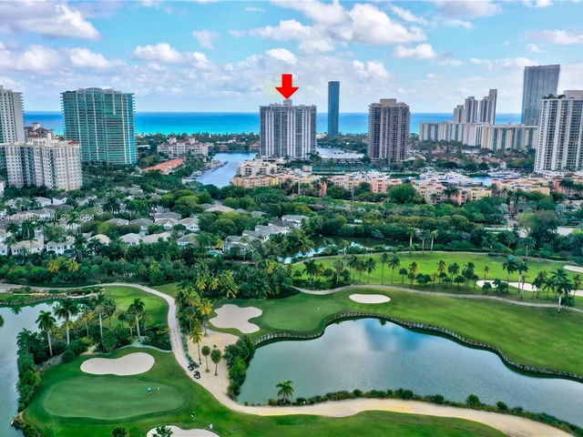 19707 Turnberry Way # 26K, Aventura FL 33180