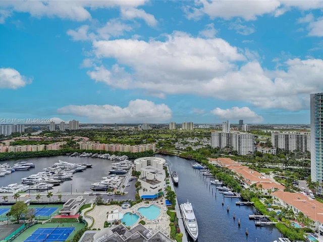 19707 Turnberry Way # 26K, Aventura FL 33180
