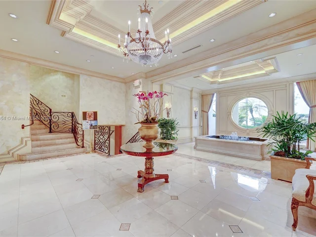 19707 Turnberry Way # 26K, Aventura FL 33180