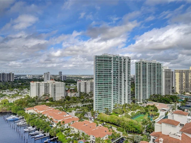 19707 Turnberry Way # 26K, Aventura FL 33180