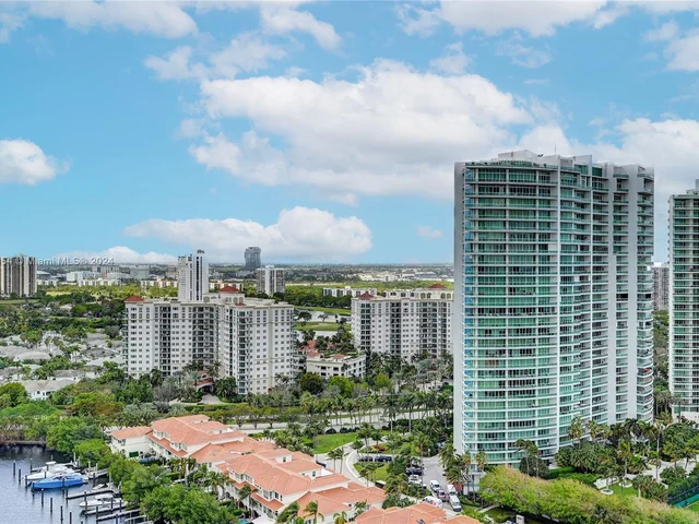 19707 Turnberry Way # 26K, Aventura FL 33180