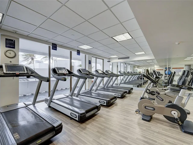 19707 Turnberry Way # 26K, Aventura FL 33180