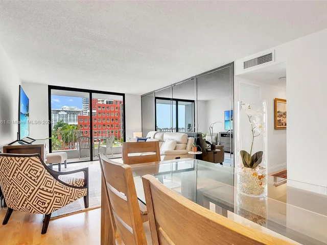 200 SE 15th Rd # 6J, Miami FL 33129