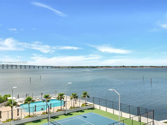 200 SE 15th Rd # 6J, Miami FL 33129