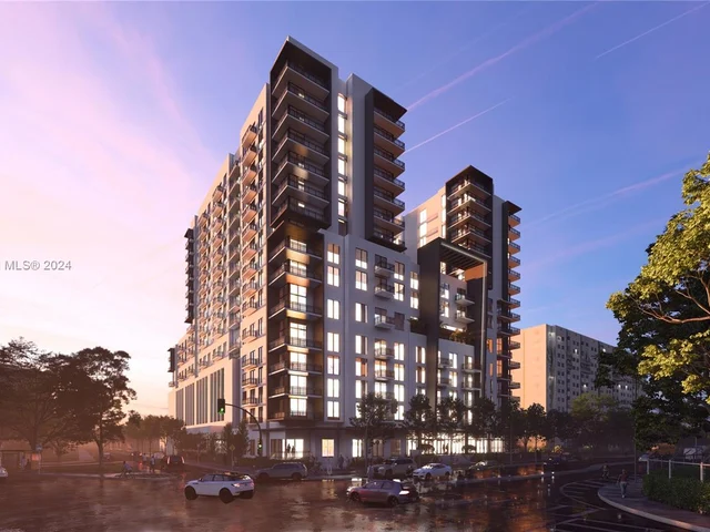 1428 NW 14th Ave # 703, Miami FL 33125