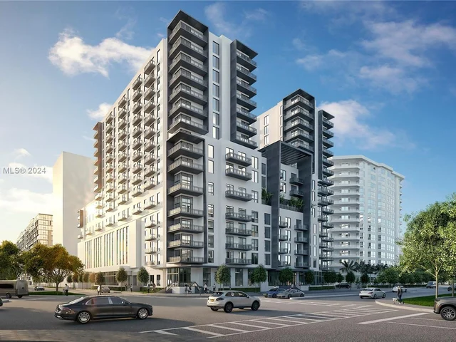 1428 NW 14th Ave # 703, Miami FL 33125