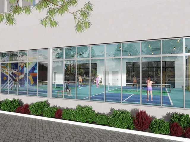 1428 NW 14th Ave # 703, Miami FL 33125