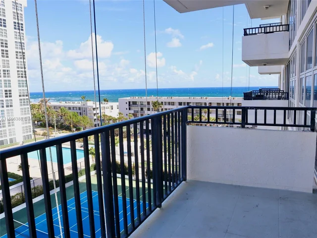 525 N Ocean Blvd # 920, Pompano Beach FL 33062