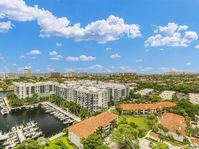 3200 Port Royale Dr N # 2005, Fort Lauderdale FL 33308