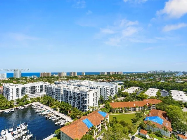 3200 Port Royale Dr N # 2005, Fort Lauderdale FL 33308