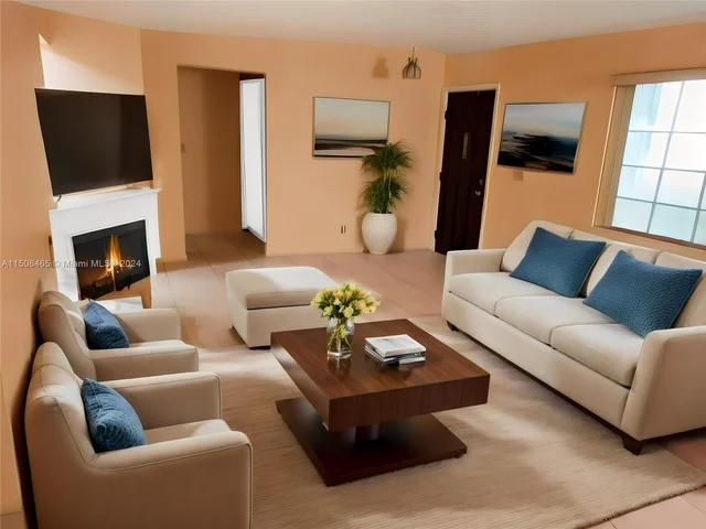 9039 NW 21st Ct, Coral Springs FL 33071