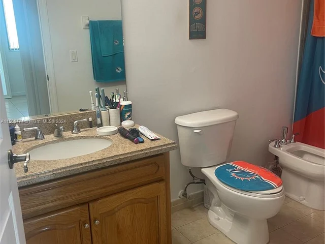 4242 NW 2nd St # 1609, Miami FL 33126