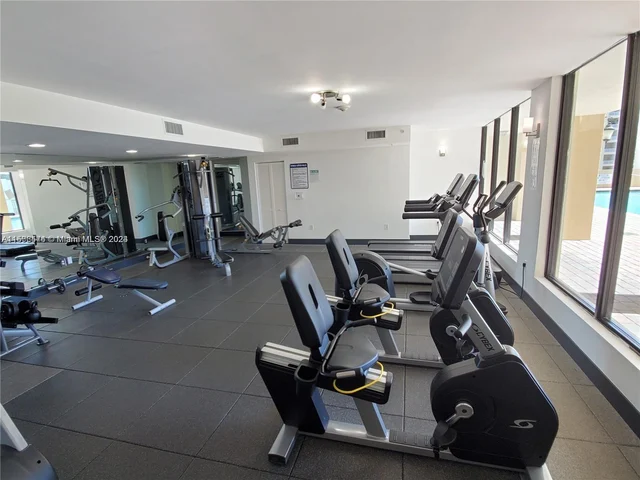 4242 NW 2nd St # 1609, Miami FL 33126