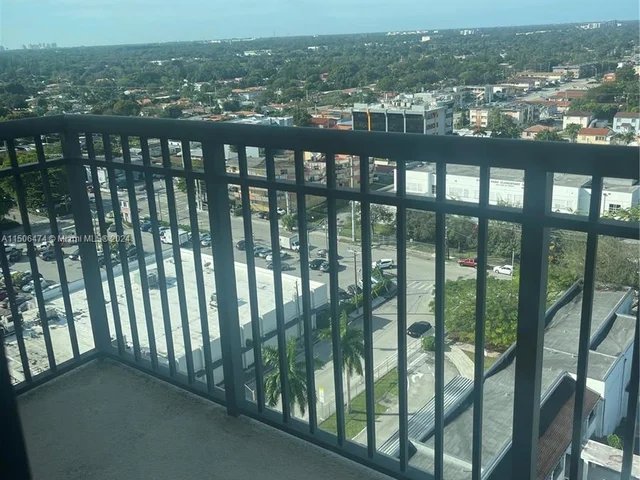 4242 NW 2nd St # 1609, Miami FL 33126