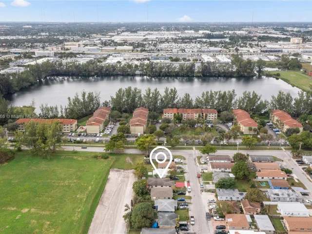 745 NW 3rd Ct, Hallandale Beach FL 33009