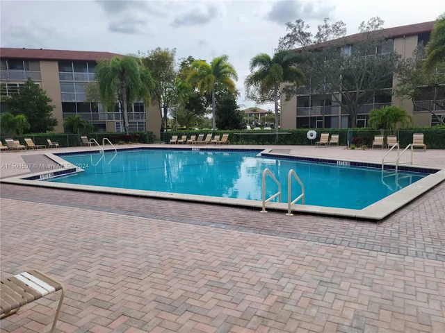 801 SW 133rd Ter # 214K, Pembroke Pines FL 33027