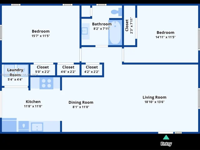 4259 Royal Banyan Way # 1C, Lake Worth FL 33461