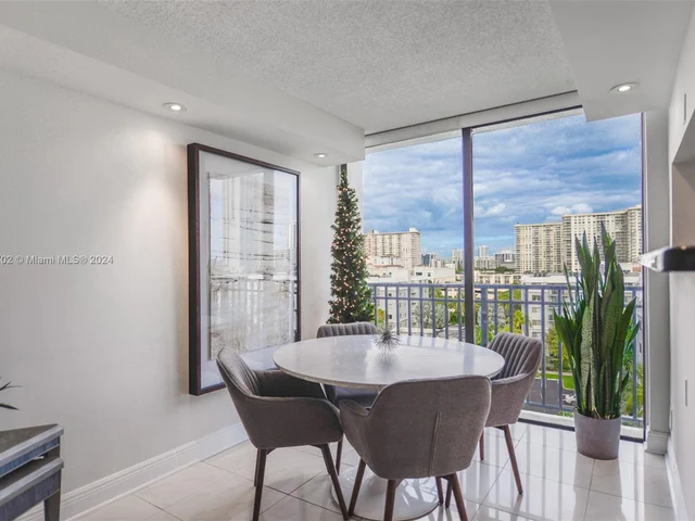 17021 N Bay Rd # 808, Sunny Isles Beach FL 33160