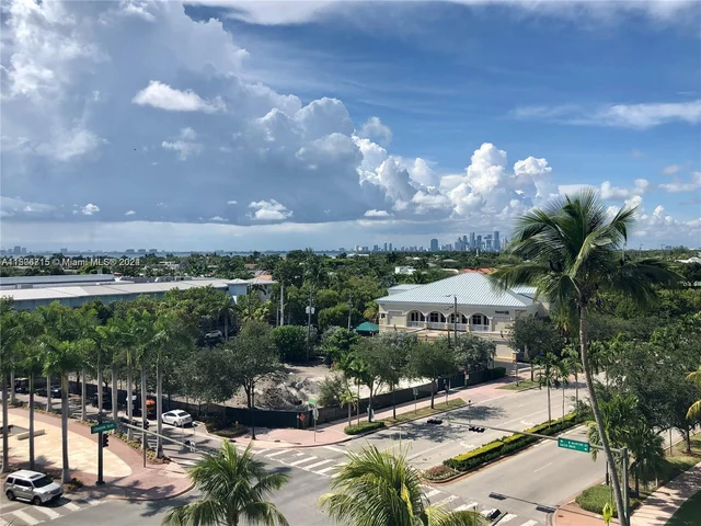 575 Crandon Blvd # 702, Key Biscayne FL 33149