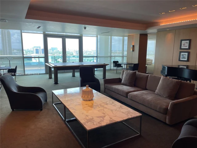 900 Biscayne Blvd # 1704, Miami FL 33132