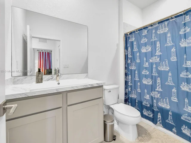 700 SW 12th Street, Florida City FL 33034