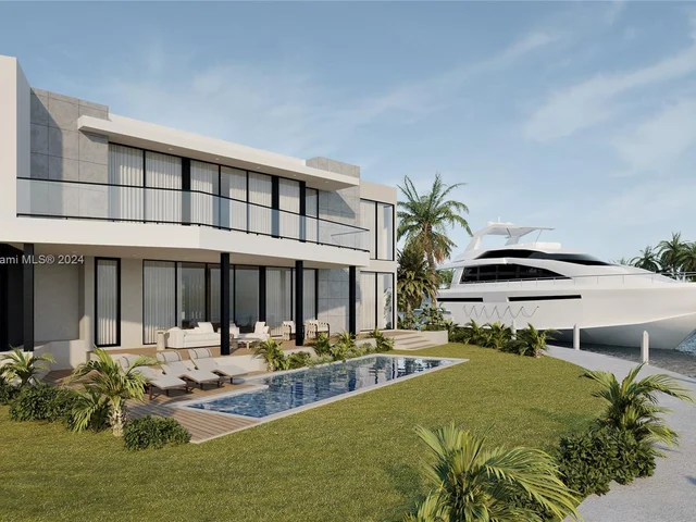 501 Palm Dr, Hallandale Beach FL 33009