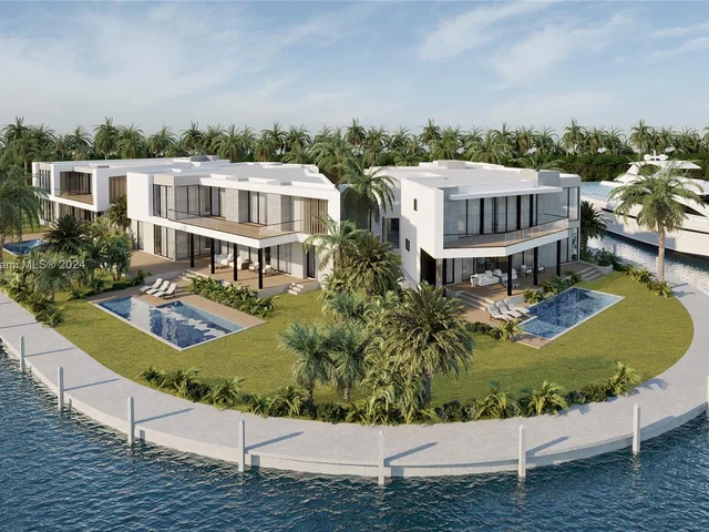 501 Palm Dr, Hallandale Beach FL 33009