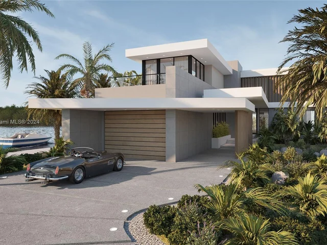 501 Palm Dr, Hallandale Beach FL 33009