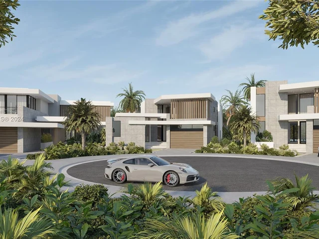 501 Palm Dr, Hallandale Beach FL 33009