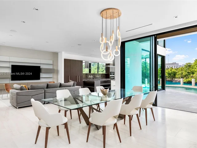 3172 N Bay Rd, Miami Beach FL 33140