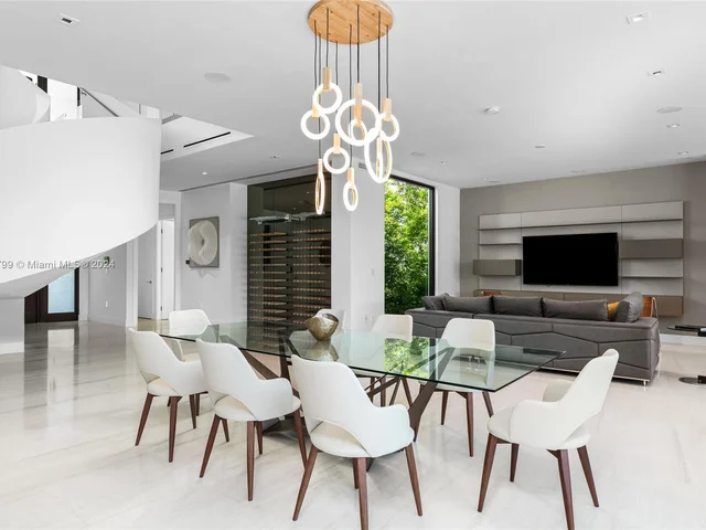 3172 N Bay Rd, Miami Beach FL 33140