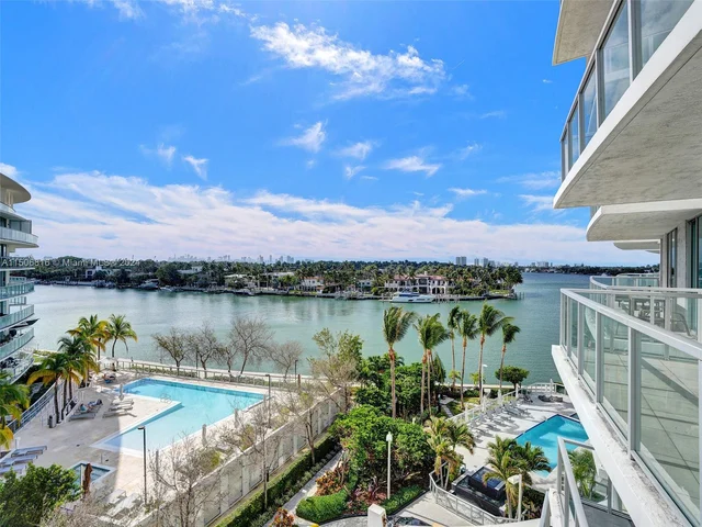 6700 Indian Creek Dr # 602, Miami Beach FL 33141