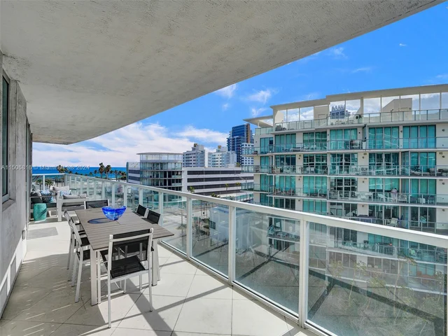 6700 Indian Creek Dr # 602, Miami Beach FL 33141