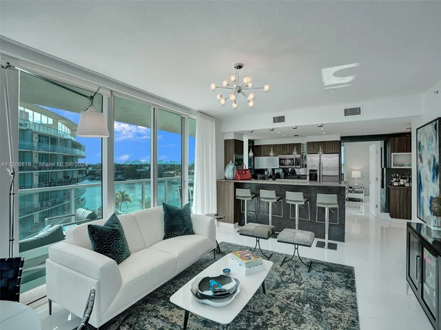 6700 Indian Creek Dr # 602, Miami Beach FL 33141